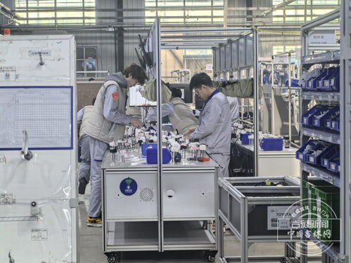 新春走基層 從南到北，這群技術牛人緣何齊聚捷翼科技